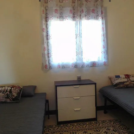 Apartman Playa Paraiso *