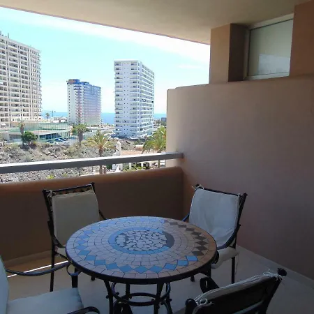 Apartman Playa Paraiso *