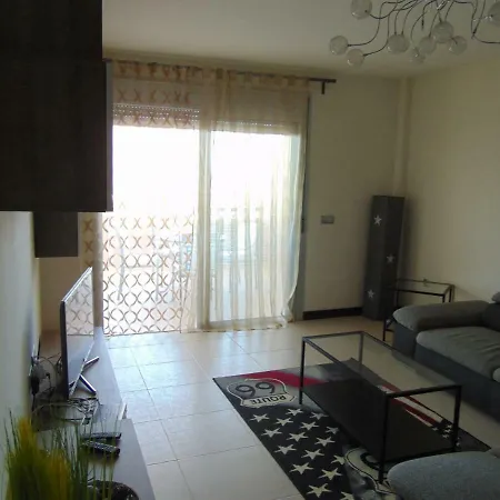 Apartman Playa Paraiso Costa Adeje (Tenerife)