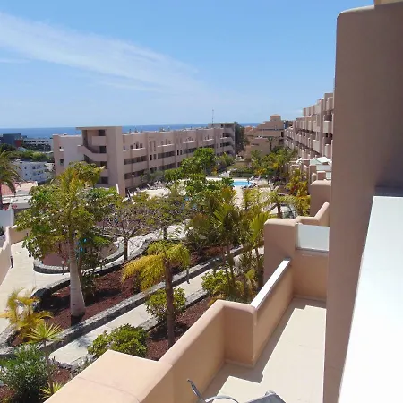 Playa Paraiso Apartman Costa Adeje (Tenerife)