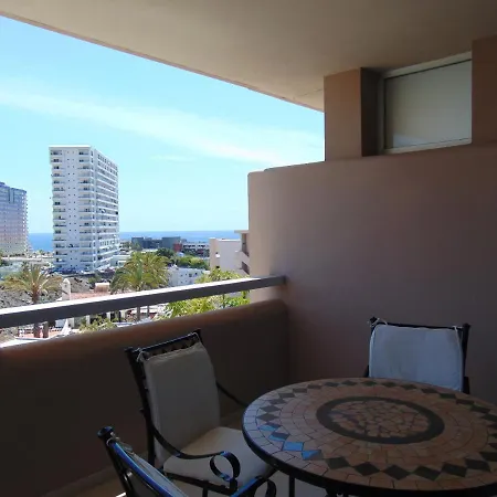 Playa Paraiso