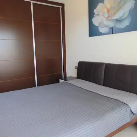 Apartman Playa Paraiso Costa Adeje (Tenerife)