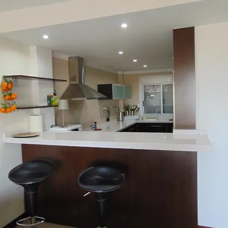 Apartman Playa Paraiso Costa Adeje (Tenerife)